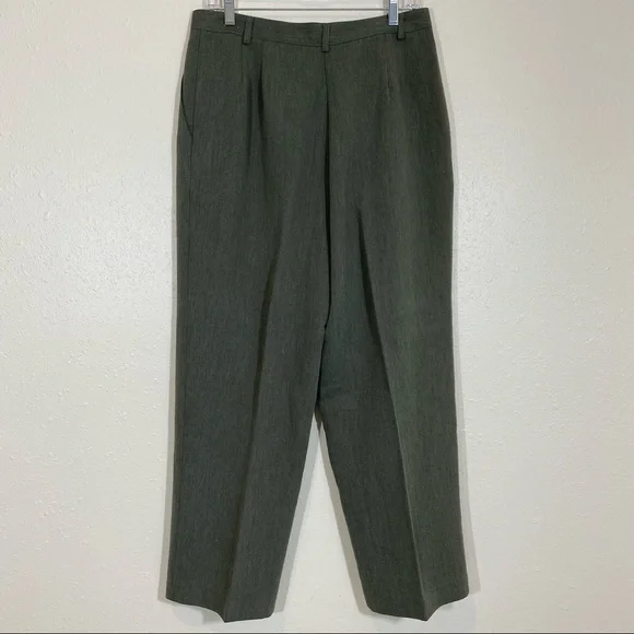 open lace back dress MENS Van Heusen Dress Pants Gray with White Squares Size 40 waist, 32   Designers On A Dime